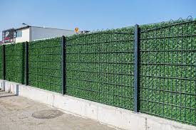 Premium Artificial Ivy Wall Panel
